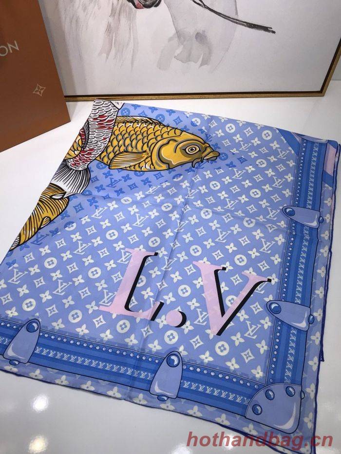 Louis Vuitton Scarf LVS00146